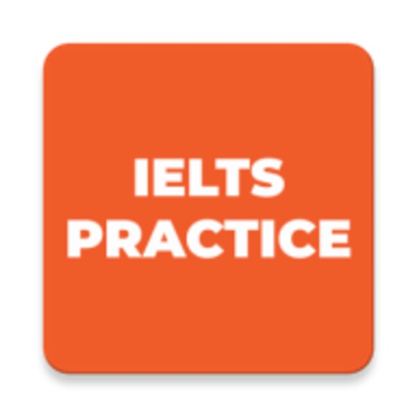 IELTS Practice Band 9 (Android) icon