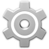 CPU settings icon