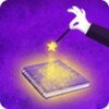 Cadersil Magic Notebook icon