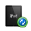 4Media iPad PDF Transfer icon