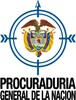 Procuraduria icon