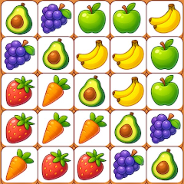 Tiledom (Android) Android app icon