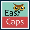 EasyCaps 아이콘