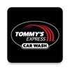 Tommy's Express Car Wash icon