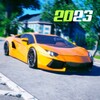 Exhaust: Multiplayer Racing icon