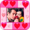 Romantic Love Frames icon