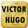 أيقونة Citations de Victor Hugo