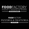 Icono de Food Factory Pizza Pasta More