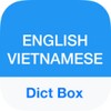 Vietnamese Dictionary Dict Box 아이콘