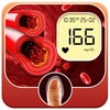 Blood Cholesterol Test Prank icon