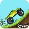 أيقونة Hill Craft Racer