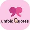 unfoldQuotes icon