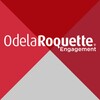 ODLR Engagement icon