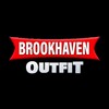 Icon von Outfit for Roblox Brookhaven