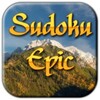 Sudoku Epic आइकन