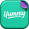 Yummy Delivery 图标