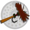 Icon von Fly Fishing Simulator HD