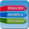 English Idioms and Proverbs icon