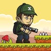 Super X Boy Shooter: Adventure game‏ icon
