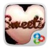 Sweetie GO Launcher Theme icon