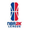 NBA2K League icon