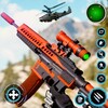 Icono de FPS Commando Shooting Game 3D