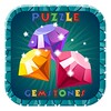 Puzzle Gemstones icon