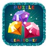 Icona di Puzzle Gemstones