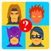 SuperHeroes Quizアイコン