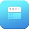 Icône Power Shade: Notification Bar Changer & Manager