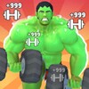 Biểu tượng Workout Master: Strongest Man