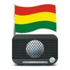 Radios de Bolivia FM y Online icon