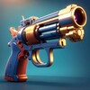 Weapon Craft Run icon