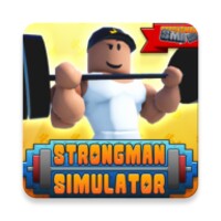 Strongman For Roblox Simulator para Android - Descarga el APK en Uptodown