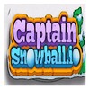 Captain Snowball Game icon