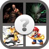 Video Game Characters Quizz icon