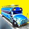 Bus Drive 3D icon