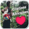 Proverbes Africains Français S icon