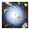 Space Portal Live Wallpaper icon