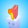 أيقونة Tower Master: Collect & Build