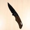 Switchblade knives icon