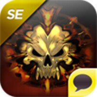 ChaosVain_SE for Kakao android app icon