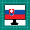 Ceske a Slovenske Televizie icon
