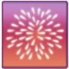 Fireworks Touch Free icon