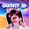 Outfit ID for Roblox 图标