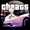 CHEATS GTA VCS icon