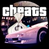 Ícone de CHEATS GTA VCS