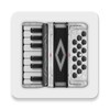 Icono de Android Accordion