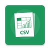 Icono de Csv Viewer