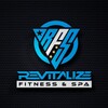 أيقونة Revitalize fitness and spa